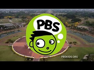 PBS Kids Skateboard Station ID (2008) (FANMADE)