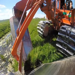 18K views · 35 reactions | Amazing Powerful Machines Operating At High Level | Beautiful Life | Facebook