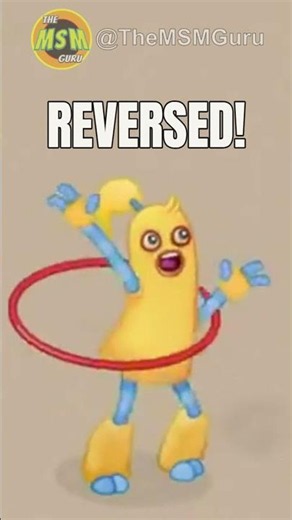 Hoola REVERSED! (Requested By ‪@ZachPinto-l8w‬) | The MSM Guru