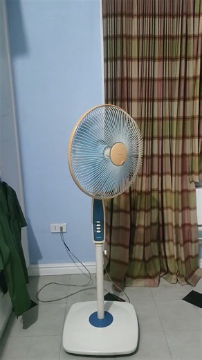 National F-40SWX Oscillation| The PVZBloverFan ™