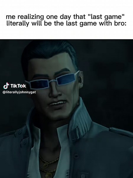 Exploring Johnny Gat's Journey in Saints Row 2