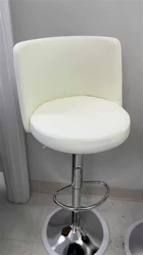 Steel Bar Stools, Grade Modern Leather Bar Chair With Backrest, Swivel Adjustable Height For Kitchen Counter And Dining Room $119 —————————————- 【Discount Furniture】 Address: 2065 Peachtree Industrial Court, Suite 204, Chamblee, GA 30341 【Business Hours】 Tuesday to Sunday: 10 AM – 6 PM Monday Closed 🔥First Come, First Served🔥 🔥Reserve with a Deposit🔥 🔥Check out other listings & tons of other items onsite!🔥 ⚠️Final Sale, No Refund or Exchange⚠️ PICK UP ONLY