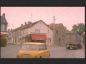 impossible pas francais ( 1974 ( honfleur