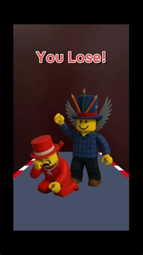 Brainroad vs ninja 💪🏻🤣 #roblox #shorts