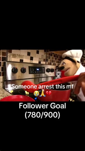Chef Peepee's Hilarious Cooking Misadventure