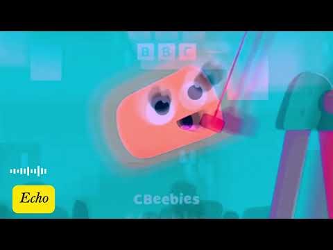 CBeeBies Big Fun Time Audio-Visual Variation (Special Effects) || King Effects Official #effects