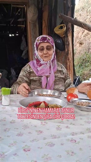 Birgi | Köylü İşi Çiftlik Ürünleri on Instagram: "BU ÇORBAYI İÇEN TARİFİNİ İSTİYOR! Birgi’nin en hamarat Aynur teyzesinden, tam kıvamında yeşil mercimek çorbası ile karşınızdayız. Doğal malzemelerle, geleneksel Ege mutfağı usulü hazırlanan bu çorba hem doyurucu hem de şifa dolu. Yeşil mercimeğin besleyiciliği, ev usulü pişirme tekniğiyle birleşince ortaya sofraların vazgeçilmezi çıkıyor. 🛒 HEMEN KEŞFET / BİLGİ AL 🌐 www.odemisyoresel.com 📩 DM 📱 WhatsApp #birgitarifleri #aynurteyzetarifi #yeşi
