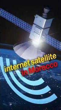 الإنترنت من السماء… السر المخفي