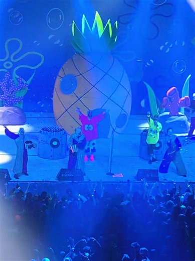 Insane Clown Posse Rocks HALLOWICKED 2025!