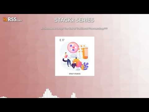 AI Discovered Drugs: The End of Traditional Pharmacology???