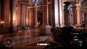 Star Wars Battlefront 2 Single Player ARCADE MODE Tips & Tricks