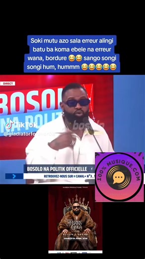 100% musique.Com on Reels