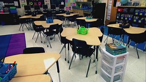 Virtual learning day presents unique challenges for teachers