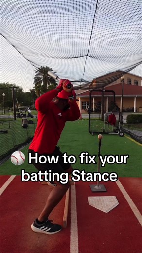Create a solid foundation for your batting training with 2x4s screwed together at a 90-degree angle! This sturdy frame helps define a clear, structured batting area, perfect for practicing your stance and swing. Position it to outline the edges of your batting box or to guide your foot placement. This setup not only enhances stability and precision but also ensures your mechanics are consistent every time you step up to the plate. Get ready to hit with confidence and accuracy! #BattingDrills #Bu