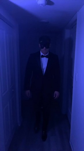 Ultimate Date Night in the Red Room with Christian Grey