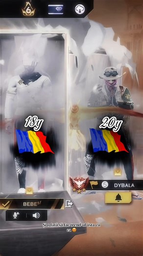 #CapCut#freefireindiaofficial#ffromania#foruyou#treanding @Ezio.ff TikTok