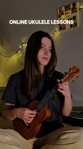 Online Ukulele Lessons | YouMuse School