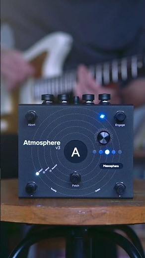Atmosphere v3 Finally Revealed! 👀