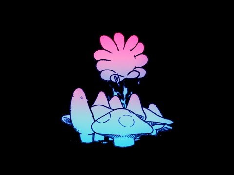 VJ Pack - Flowing Flowers