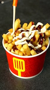 8.5K views · 53 reactions | Fry-day Vibes with Burger Lab!!! | Burger Lab | Facebook