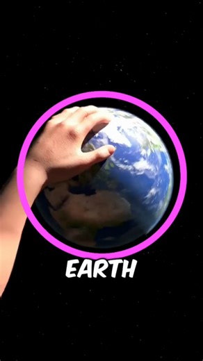 These are the Terrifying Effects If Earth Stopped Spinning 😱