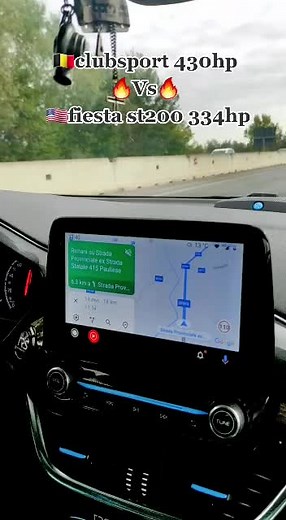 clubsport gti Vs fiesta st200#clubsport #golfgtimk7 #golfgti #gti_mk7 #clubsportgti #autosport #carporn #car #volkswagen