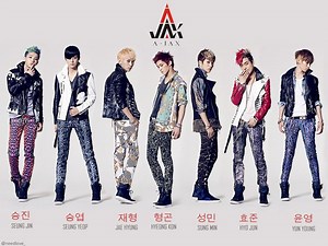 A Jax (band) - Alchetron, The Free Social Encyclopedia