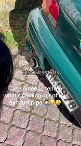 Customer States Mechanic Funny Moments — Customer States Vehicle Clips