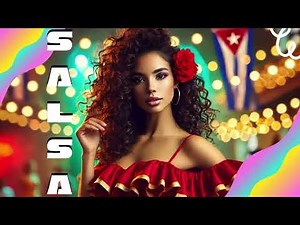 Salsa Music for Dancing & Partying