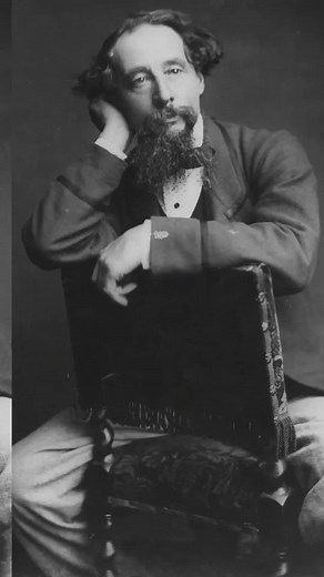 Charles Dickens: Master of Victorian Novels