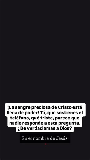 792 reactions · 1.1K shares | El objetivo de la vida del cristiano no...