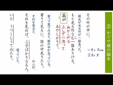 The Tale of the Bamboo Cutter 2: The Birth of Princess Kaguya