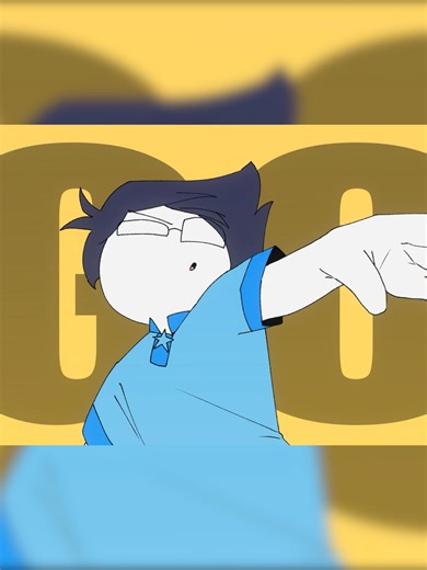 Animation Meme: Join the Fun with Dance and Effects