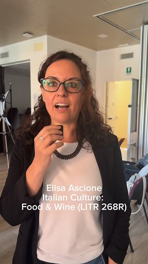 1.2K views · 25 reactions | With Spring 2026 course registration right around the corner, here are some Loyola Rome Center professors describing their courses in 10 words or less! Spring 2026 Course Catalog: https://www.luc.edu/rome/academics/courseofferings/spring2026/ | Loyola University Chicago John Felice Rome Center | Facebook