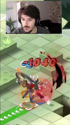 Sacrieur sous berserk sur dofus ... #dofus