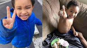 Mother of murdered boy tried getting son back in weeks leading up to his death