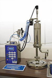 Filter Integrity Test Service Provider | Hall Pyke | Ireland