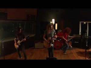 Taddy Porter: "Shake Me"