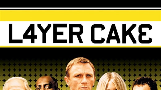 Layer Cake — Apple TV