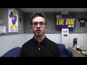 Student Enrollment - News Package Example