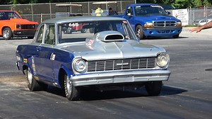 Classic Hot Rod Pro Street Muscle Car and Dragcar Drive Bys @dreamgoatinc @everyone | Classic Muscle Cars