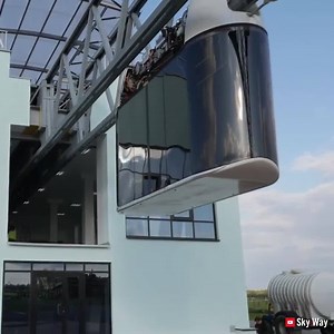 This company is mapping out the future of transportation.. | Interesting Engineering