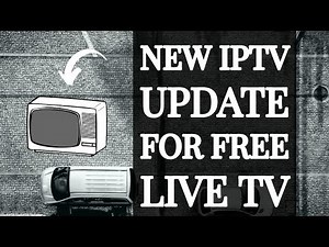 Best Live TV App Setup For The Amazon Firestick Update June 2019