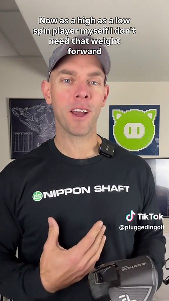 Looking for one of the lowest spinning drivers on the market? Try the @Tour Edge Golf #touredge #golf #pluggedingolf #golfreview #golfclubs