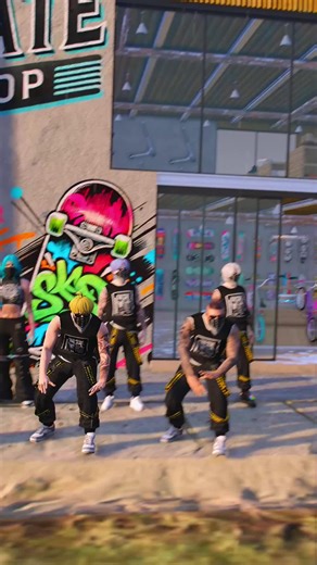 Ahtin𝙌𝙏𝙍𝙋 (@atempix) - jabbawockeez dance with @aimanaglide @jackyycallahan @kaitosultan962 @Marsya Edey | QTRP @nyxmeclo #quantownroleplay #qtrp #fyp