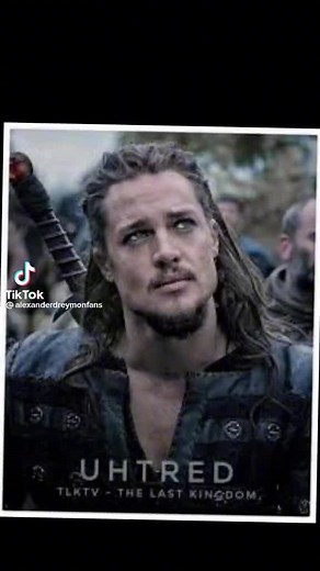 Alexander Dreymon (@alexander.dreymon932)’s videos with original sound - Alexander Dreymon