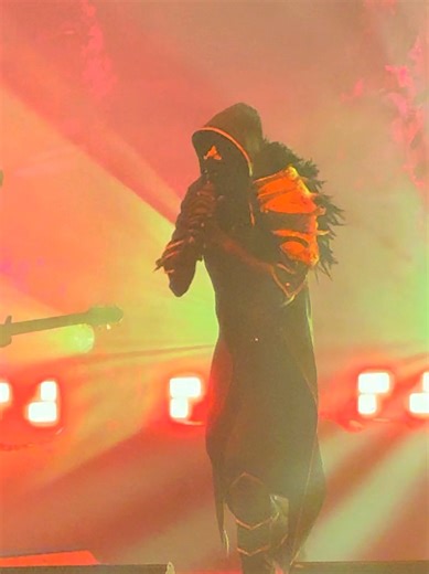 Justice for the Mic Stand: A Tribute