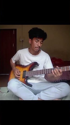 Batasaile intro || guitar cover🎸#music #guitarmusic #guitarcover