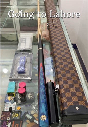Lahore Premium Snooker Combo with Free Gifts