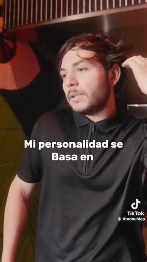 Noche de película y diversión con Tito